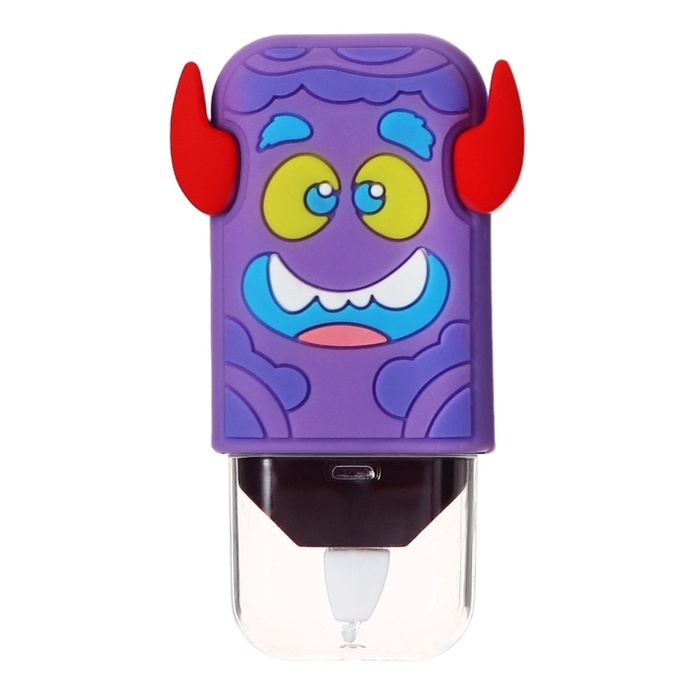 Корректор-лента 6мx5мм, "Монстрик"