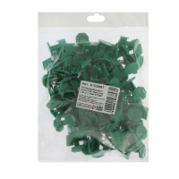 Система выравнивания плитки ЛОМ, зажим 3 мм (100 шт.), пакет