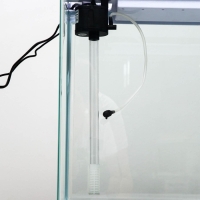 Аквариум SeaStar LS-380F в комплекте: LED-лампа, фильт, 30 л, белый Аквариум SeaStar LS-380F в комплекте: LED-лампа, фильт, 30 л, белый