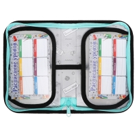 Пенал 1 секция, 130 х 210 х 40 мм, 2 откидные планки, тканевый, Calligrata TOP, Content "Гусь" Пенал 1 секция, 130 х 210 х 40 мм, 2 откидные планки, тканевый, Calligrata TOP, Content "Гусь"