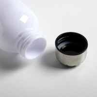 Бутылка для воды &laquo;Обнимай и властвуй&raquo;, 700 мл