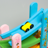 Автодром «Зверята», 10 × 23 × 21,5 см Автодром «Зверята», 10 × 23 × 21,5 см