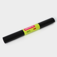 Мешки для мусора Доляна &laquo;Экстра&raquo;, 180 л, 35 мкм, 90&times;108 см, ПВД, 10 шт, цвет чёрный