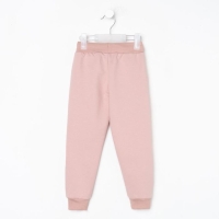 Брюки KAFTAN "Basic line" р.38 (146-152), роз Брюки KAFTAN "Basic line" р.38 (146-152), роз