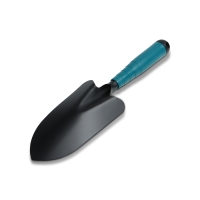 Совок посадочный Greengo, длина 31 см, ширина 8,5 см, пластиковая ручка