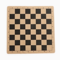 Шахматы настольные сувенирные "Терракотовое войско" 43х43 см,король h-9,5 см,пешка h-7,5 см