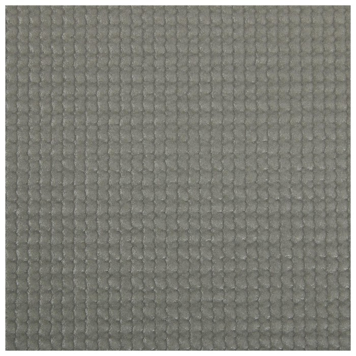 Коврик для йоги Sangh, 173&times;61&times;0,4 см, цвет серый