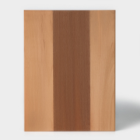 Доска разделочная Adelica Премиум &laquo;Профессиональная&raquo;, 40&times;30&times;2 см, бук