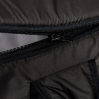 Люлька-переноска для новорожденных  &laquo;Ассорти&raquo;, цвет чёрный