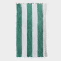 Салфетка для уборки Доляна «Полоски», микрофибра махровая, 30×30 см, цвет МИКС Салфетка для уборки Доляна «Полоски», микрофибра махровая, 30×30 см, цвет МИКС