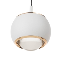 Светильник BayerLux "Лона" 1хLED 12Вт белый 9,5х9,5х8-200 см Светильник BayerLux "Лона" 1хLED 12Вт белый 9,5х9,5х8-200 см