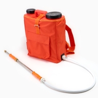 Ранцевый опрыскиватель 20 л
