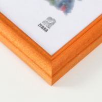 Фоторамка дерево 15х21 см (1703),