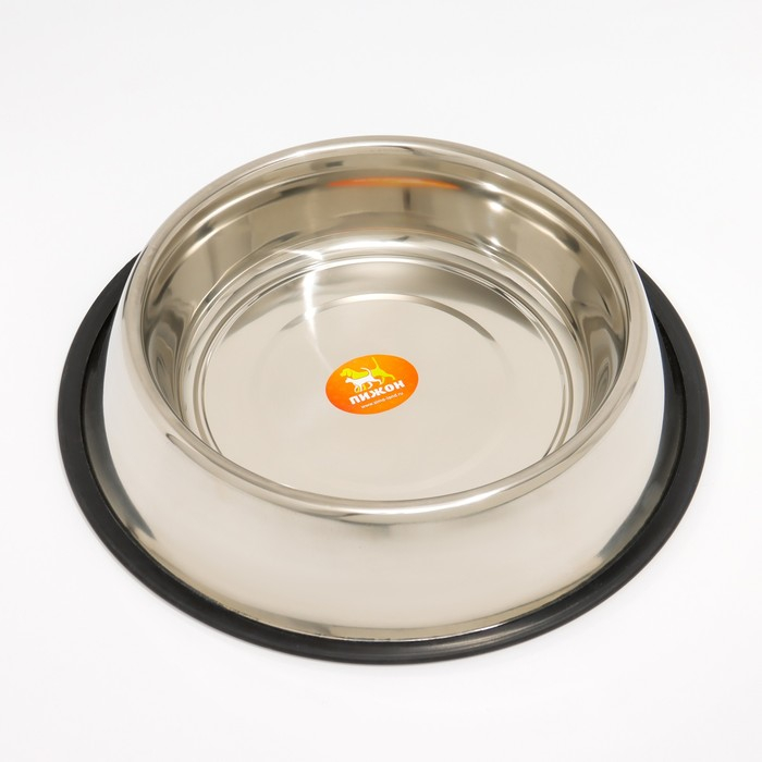 Миска с нескользящим основанием, 2,8 л Миска с нескользящим основанием, 2,8 л