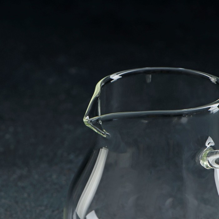 Турка &laquo;Лаконичность&raquo;, 350 мл, 18&times;9&times;9 см