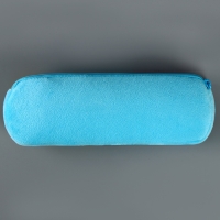 Пенал школьный мягкий "Зверята", 6,5*20 см Пенал школьный мягкий "Зверята", 6,5*20 см