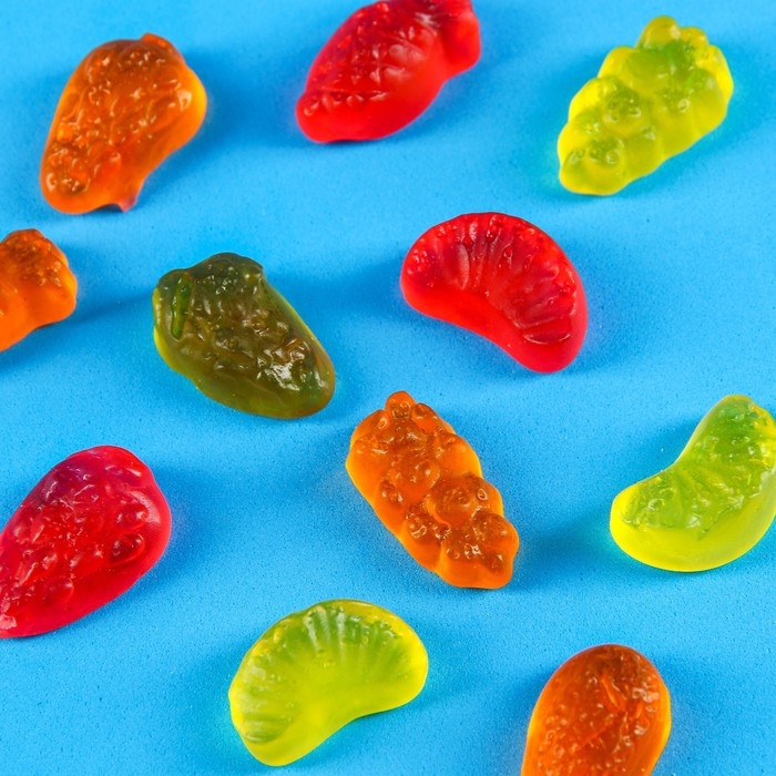 Мармелад в коробке &laquo;Моментос&raquo;, 50 г.