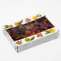 Мармелад жевательный фигурный &laquo;Динозавры&raquo;, 1 кг