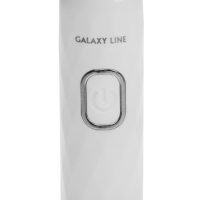 Электрическая зубная щетка Galaxy LINE GL 4982, звуковая, 35000 дв/мин, 1 насадка, белая Электрическая зубная щетка Galaxy LINE GL 4982, звуковая, 35000 дв/мин, 1 насадка, белая