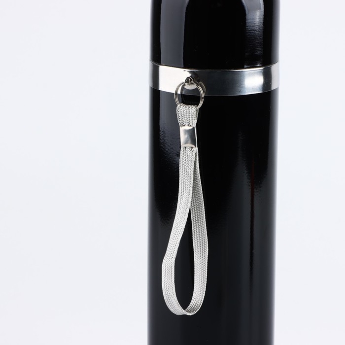 Термос с подвесом "С Новым Годом", 500 мл