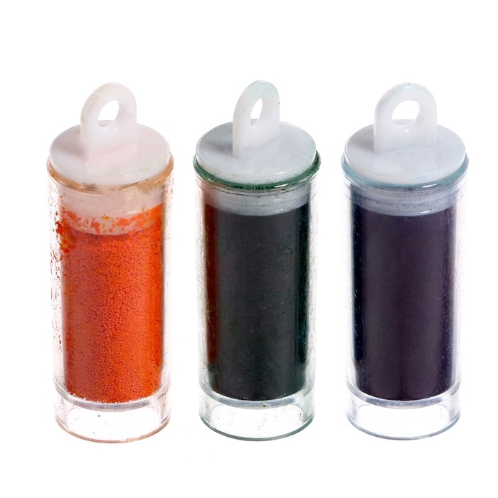 Набор для опытов &laquo;Молочные рисунки&raquo;