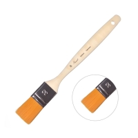 Кисть Флейц Синтетика ЗХК Сонет №30 Кисть Флейц Синтетика ЗХК Сонет №30