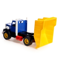 Автомобиль «Самосвал карьерный» Автомобиль «Самосвал карьерный»