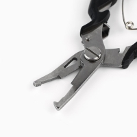 Плоскогубцы для рыбалки &laquo;Рыболовные плоскогубцы&raquo;, 12,5 х 5 см