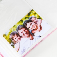 Фотоальбом "Цветы" 50 листов 200 фотографий 10х15 см Фотоальбом "Цветы" 50 листов 200 фотографий 10х15 см