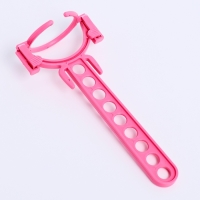 Многофункциональный держатель для шара, набор 15 шт., цвет МИКС