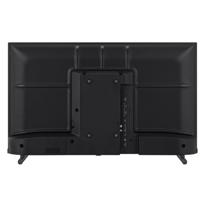 Телевизор Hisense 32A5KQ, 32", 1920x1080, DVB-T2/C/S2, HDMI 2, USB 2,  Smart TV, черный