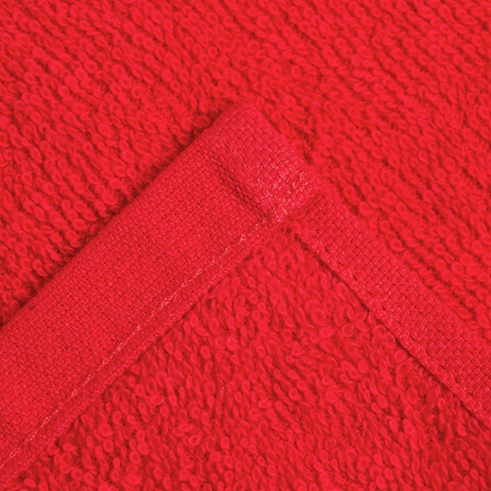 Подарочный набор новогодний "Merry x-mas" полотенце и аксессуары