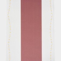 Дорожка новогодняя на стол Доляна «Московский мишка», сервировочная, 180×30 см Дорожка новогодняя на стол Доляна «Московский мишка», сервировочная, 180×30 см