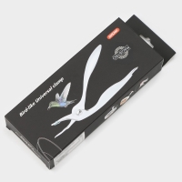 Держатель для сковороды Magistro Sen, 18,7 см, 304 сталь, цвет серебристый Держатель для сковороды Magistro Sen, 18,7 см, 304 сталь, цвет серебристый