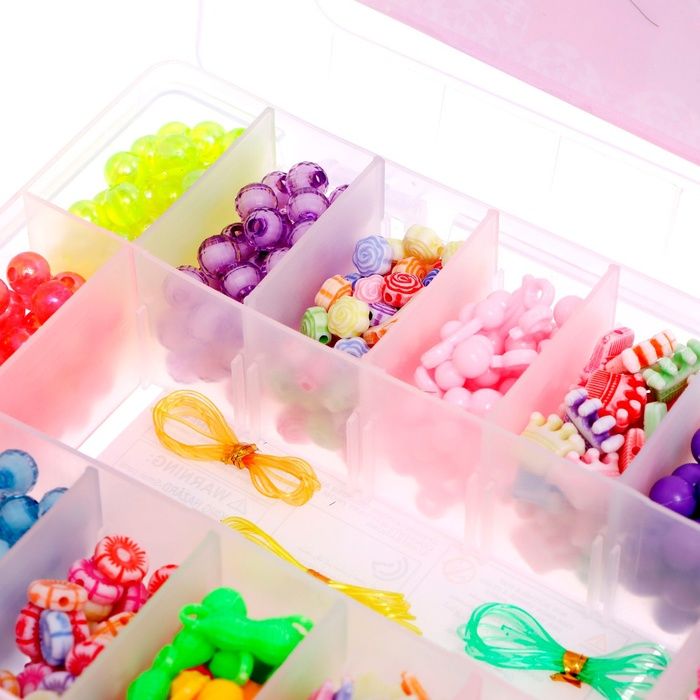 Набор для бисероплетения &laquo;Креатив&raquo;