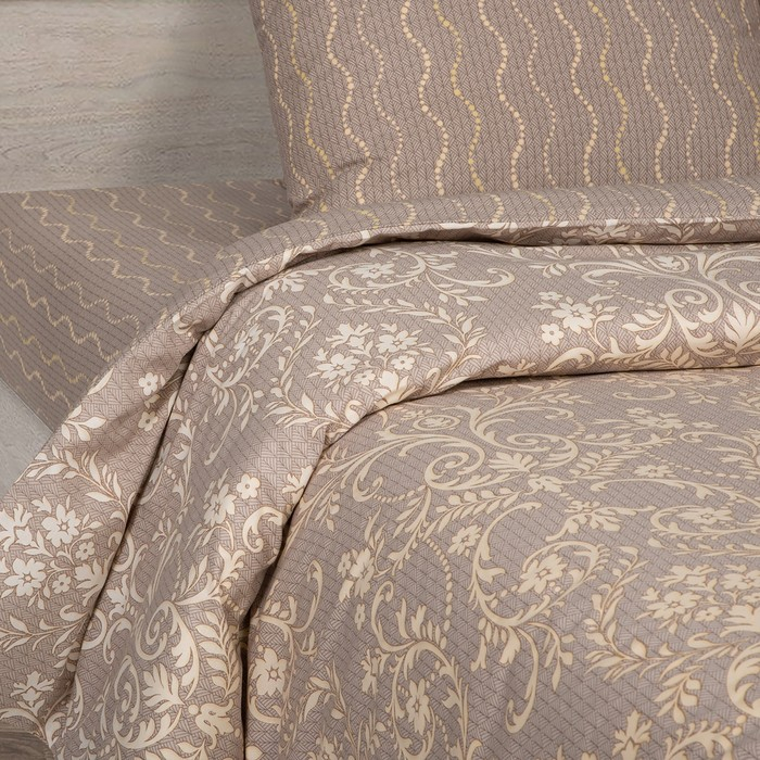 Постельное бельё 2сп АртПостель &laquo;Таинство&raquo; 175х215, 200х215, 70х70см- 2шт