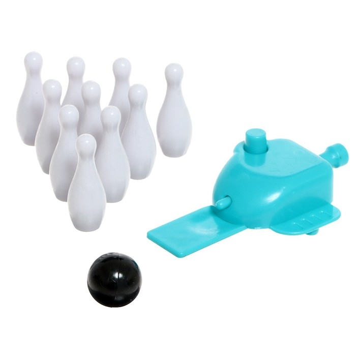 Настольная игра &laquo;7 в 1&raquo;, 2 игрока, 3+