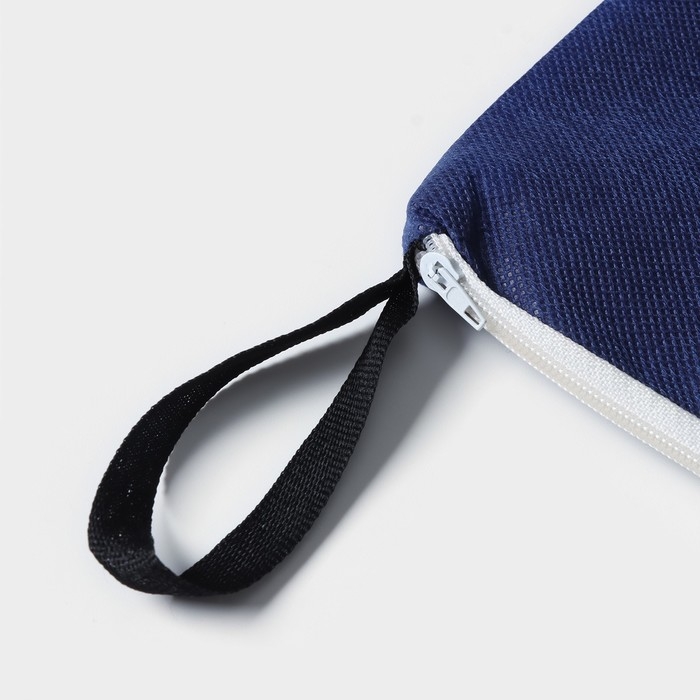 Чехол для обуви, 38&times;25 см, спанбонд, цвет МИКС