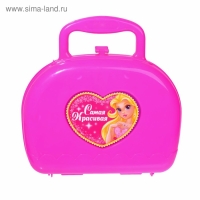 Набор парикмахера &laquo;Самая красивая&raquo;, МИКС