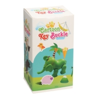 Развивающая игрушка «Собака» световая на брелке, цвета МИКС Развивающая игрушка «Собака» световая на брелке, цвета МИКС