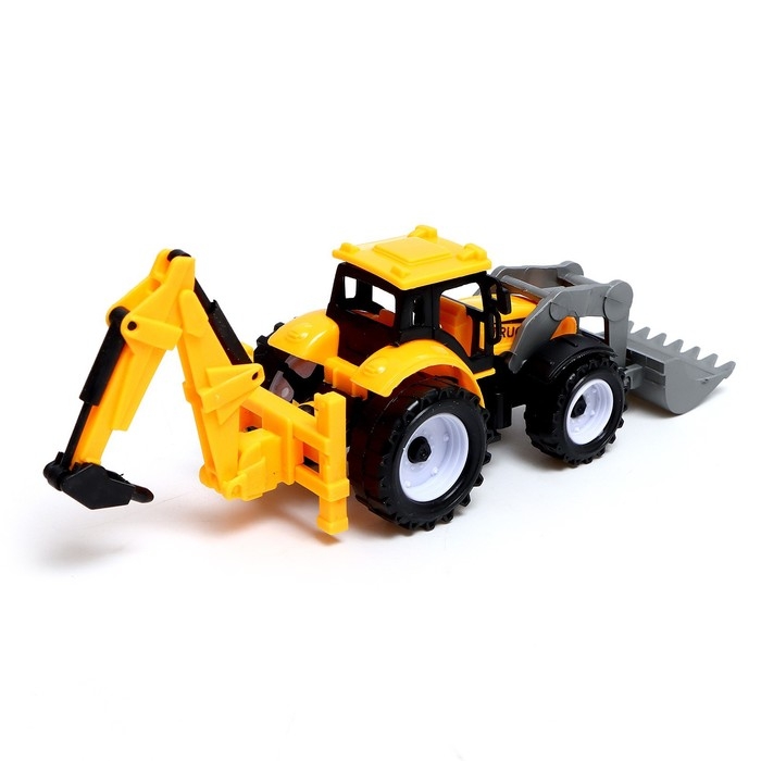 Набор игровой &laquo;Стройка&raquo;, в наборе 2 шт.