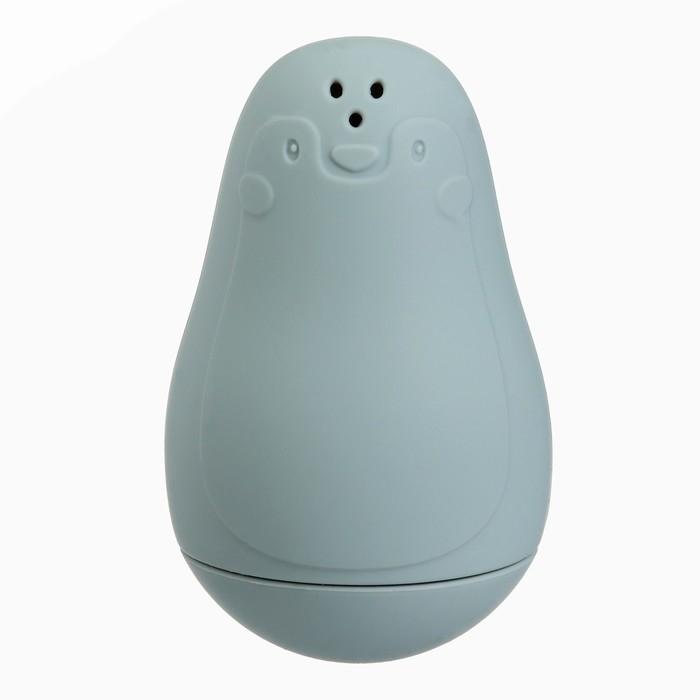 Игрушка для ванны «Пингвинчик-брызгалка», цвет МИКС, Mum&Baby Игрушка для ванны «Пингвинчик-брызгалка», цвет МИКС, Mum&Baby