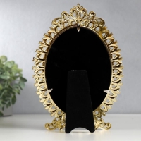 Фоторамка 13х18 см "Империя" 26х17,7 см