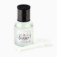 Аромадиффузор ароматический палочки &laquo;Новогодняя коллекция: Сказка рядом&raquo;, зимний лес, 150 мл