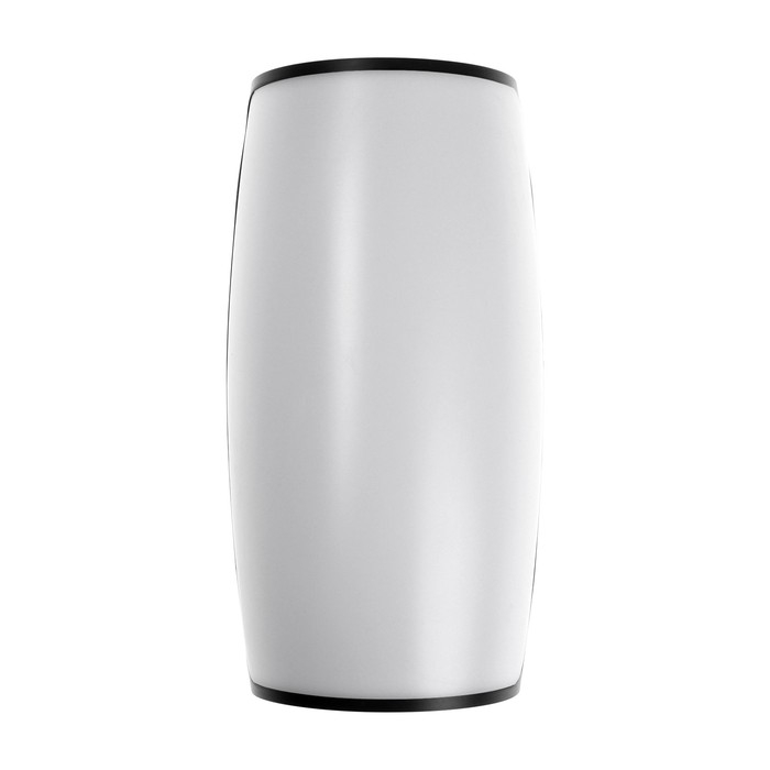 Светильник фасадный &laquo;Лайтвей&raquo;, FSD-077, 24 Вт, 3000K, IP65, 220 В, пластик, черный