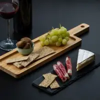 Доска сервировочная Deli Доска сервировочная Deli