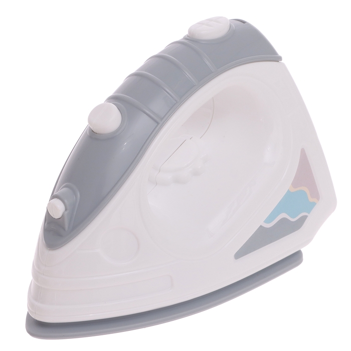 Утюжок №3 Утюжок №3