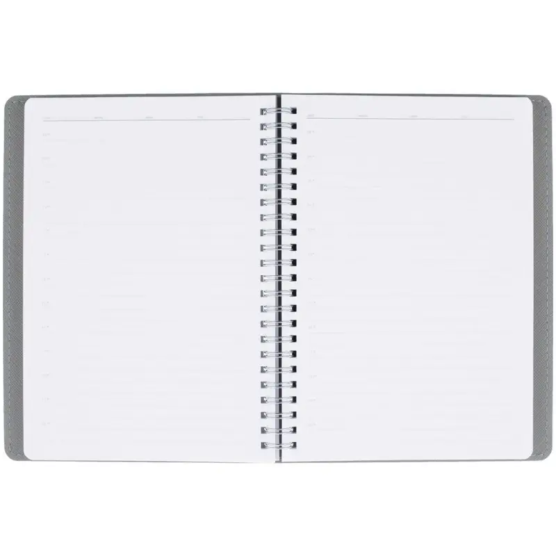 Набор Spring Shall, серый с бирюзовым