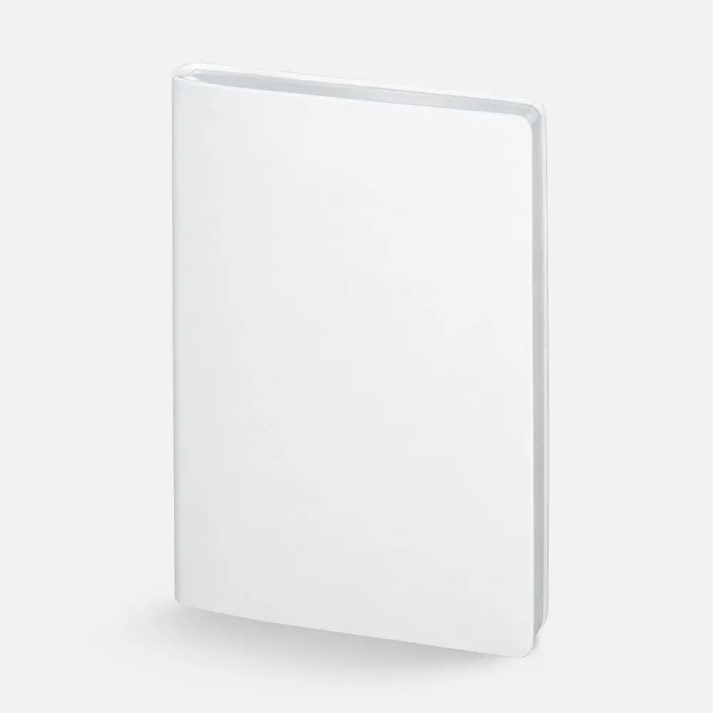 Набор Nebraska Flex, белый с серебристым