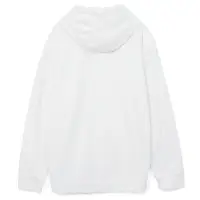 Худи унисекс Prima Vista, белое, размер XL